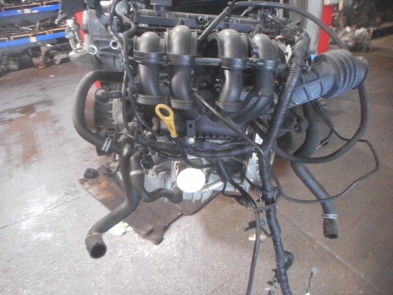 MOTEUR Ford Focus 3 (01-2010/01-2020) (motorcode-iqdb), Henry-Ford-Straße  1
50735  Köln, DE, Ford-Werke GmbH, Kunden@ford.com