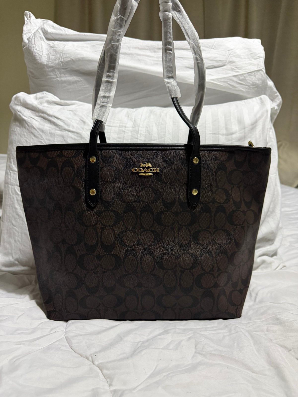 Sac coach, Enlèvement ou Envoi, Neuf