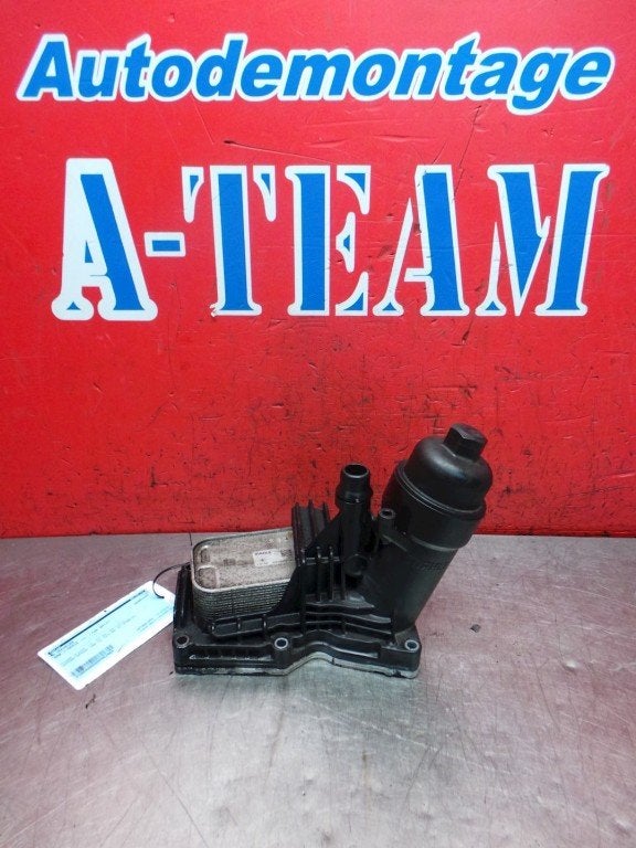 OLIEKOELER BMW 1 serie (F21) (|70377354|8507626|), Gebruikt, BMW