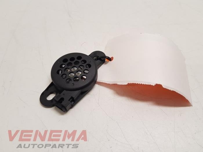 Haut-parleur d'un Volkswagen Golf, Volkswagen, -, 3 mois de garantie, Utilisé
