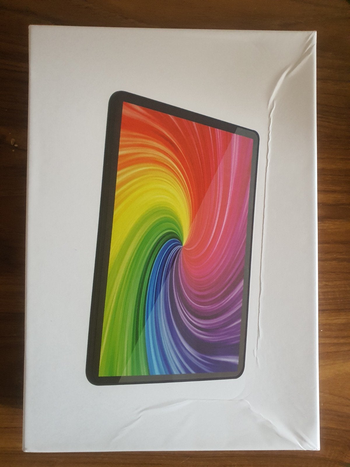 tablet - amper gebruikt, Informatique & Logiciels, Enlèvement ou Envoi, Comme neuf, 64 GB