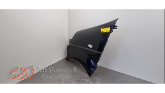 Aile avant gauche d'un Opel Vivaro, -, Opel, 3 mois de garantie, Utilisé