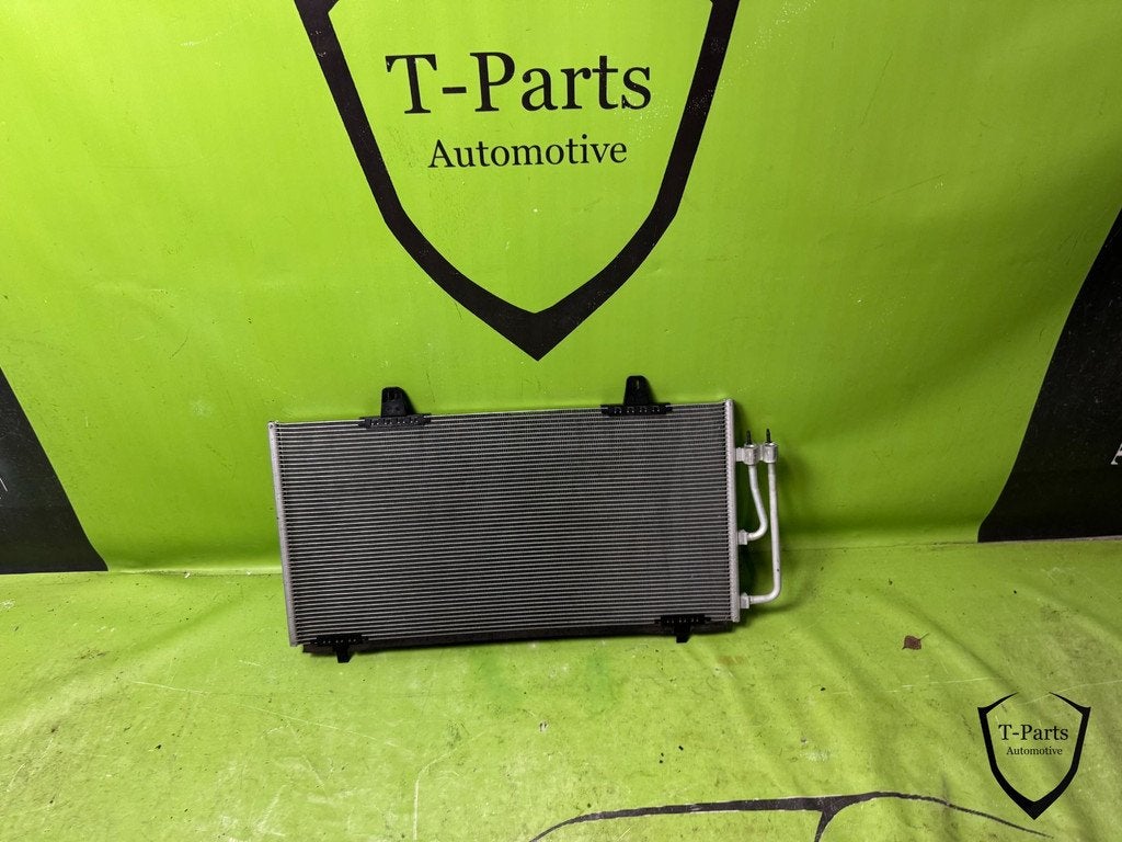 opel corsa f airco condensor 9827255780 peugeot 208, Gebruikt, Opel Automobile GmbH, Kontakt@opel-infoservice.de, Opel