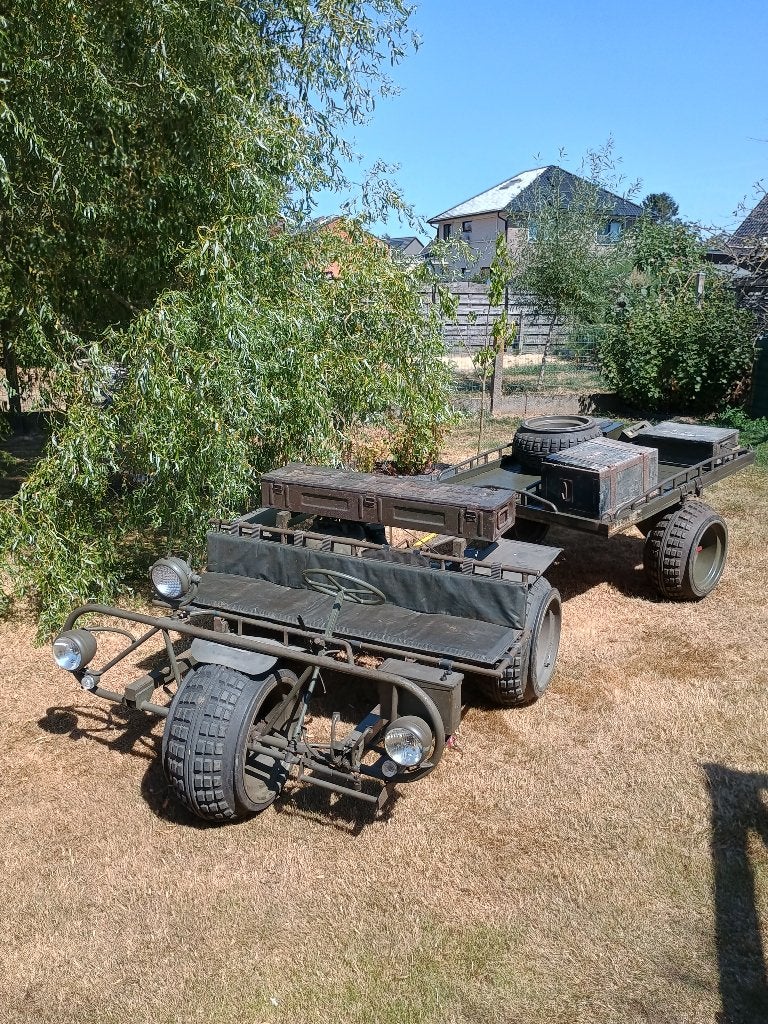 FN as24, Auto's, Overige merken, Particulier, Te koop, Benzine