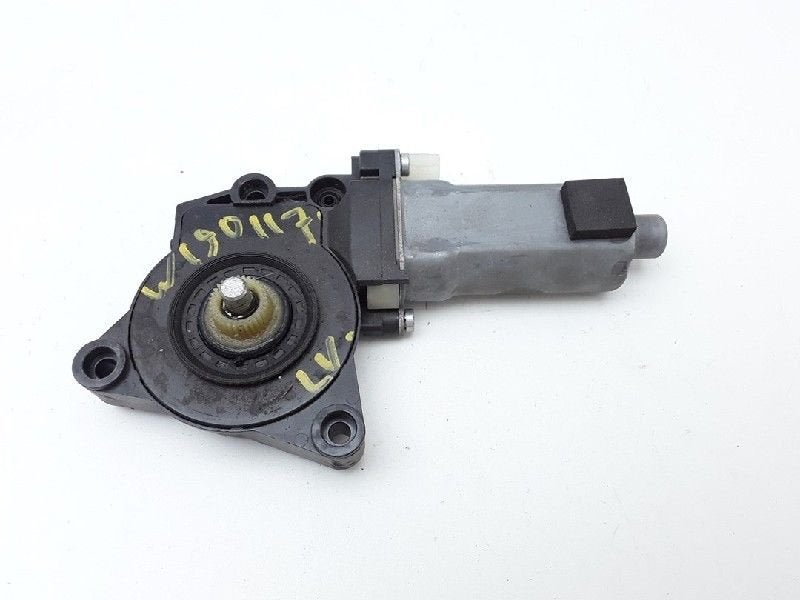 MOTOR RAAMMECHANIEK Hyundai i30 (FD) (01-2007/11-2011), Gebruikt, Hyundai