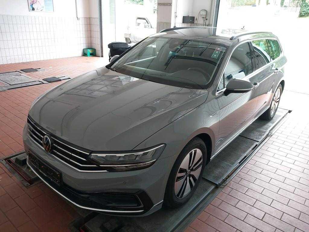 Volkswagen Passat Variant GTE 1.4 TSI PHEV 218HP Automatique, Achat, Entreprise, Break, Automatique