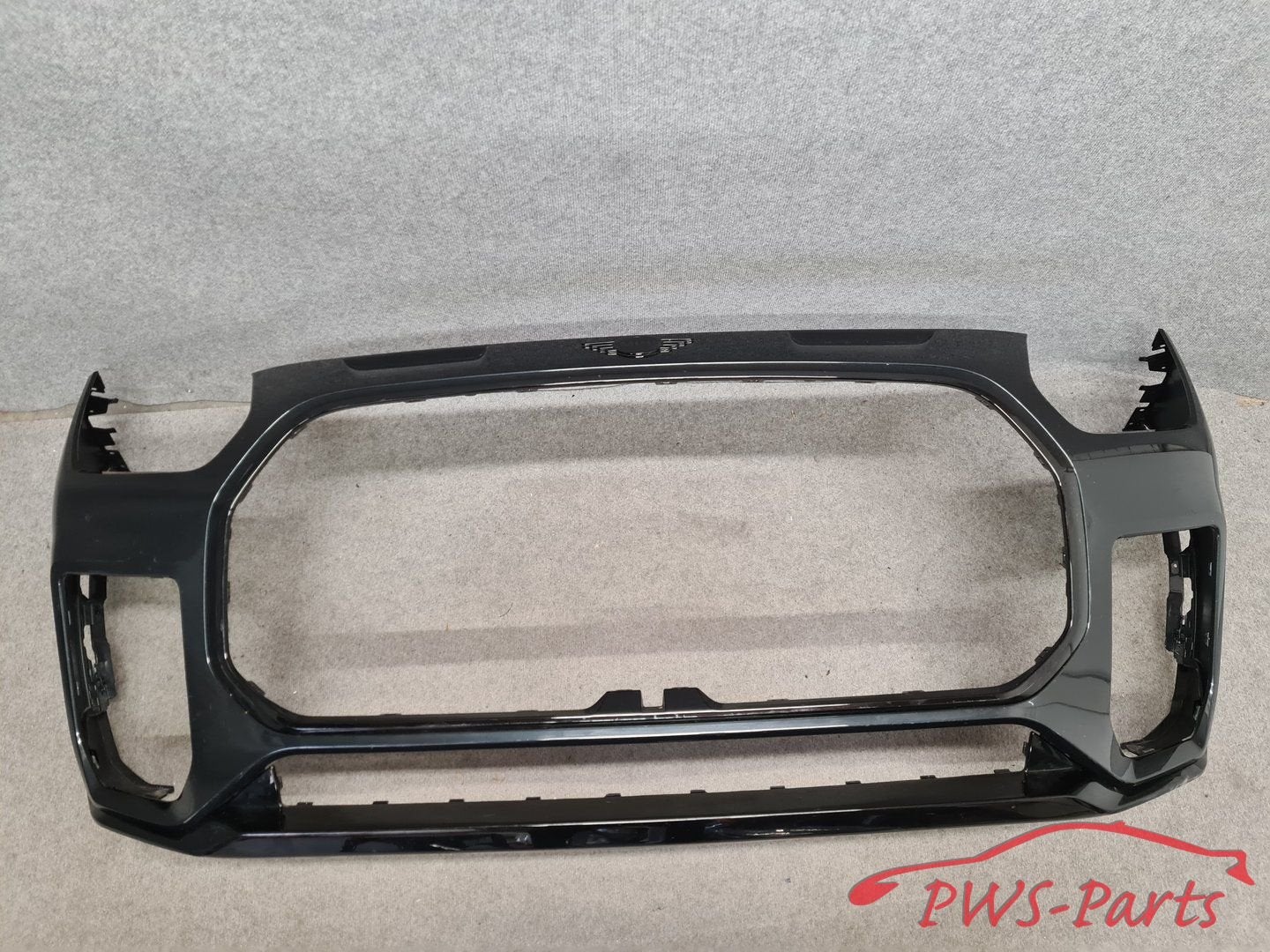 MINI U25 JCW COUNTRYMAN VOORBUMPER ORIGINEEL, -, Utilisé, -, Avant