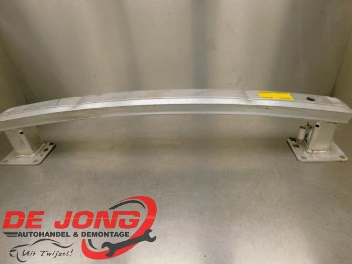Bumperframe achter van een Peugeot 3008, Gebruikt, -, -, Ophalen of Verzenden
