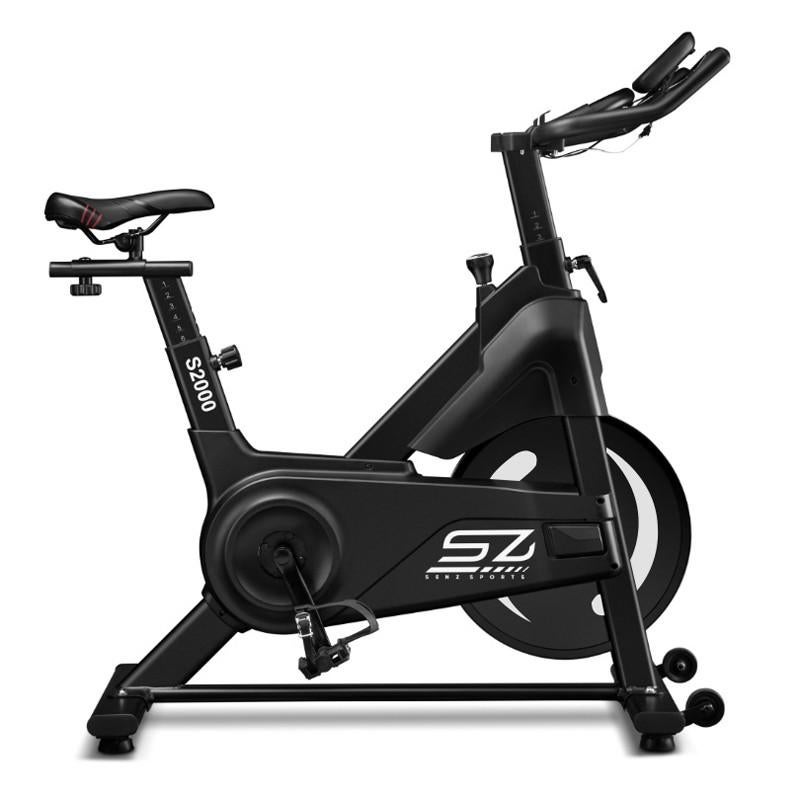 Vélo de spinning Senz Sport S2000, Enlèvement ou Envoi
