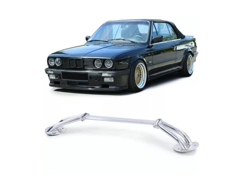 Bmw e30 alu verpoot, Enlèvement