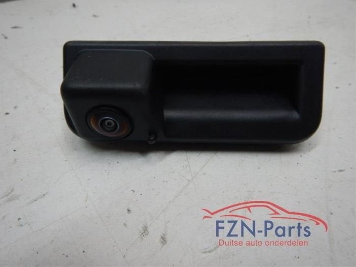 VW Golf 8 Variant Achterklep Opener met Camera, Enlèvement ou Envoi, Utilisé