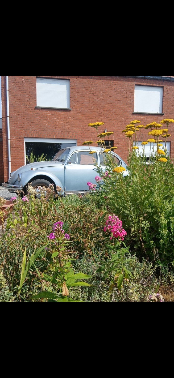 vw kever, Auto-onderdelen, Ophalen of Verzenden