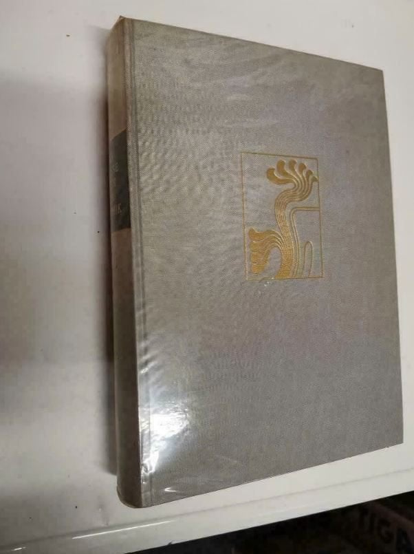Das grosse Buch der Graphik, Ophalen of Verzenden, Zo goed als nieuw, Schilder- en Tekenkunst