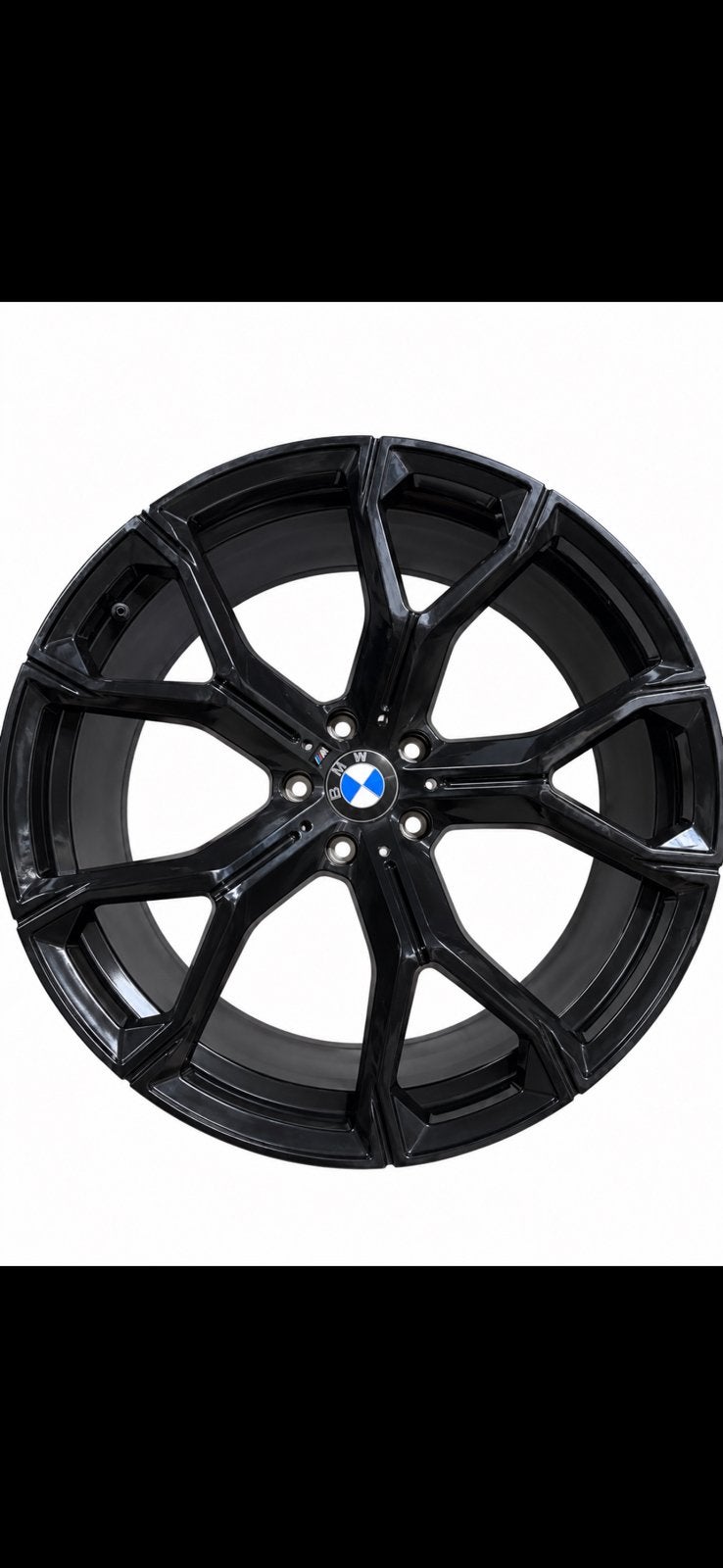 Jantes Bmw 5x112, Autos : Pièces & Accessoires, Enlèvement, Neuf, Véhicule de tourisme, Jante(s)