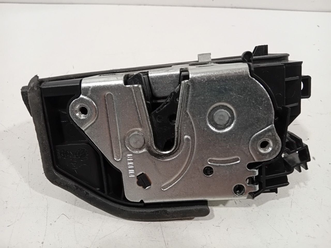 Slot mechaniek portier elektrisch centrale vergrendeling lin, Onderdelen@venauto.nl, Van der Ven Autorecycling B.V., Gebruikt