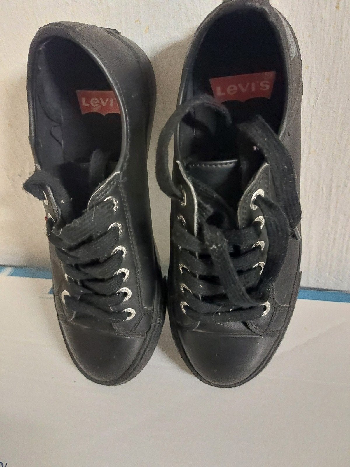 Levi's-baskets basses-femme-38, Sports & Fitness, Basket