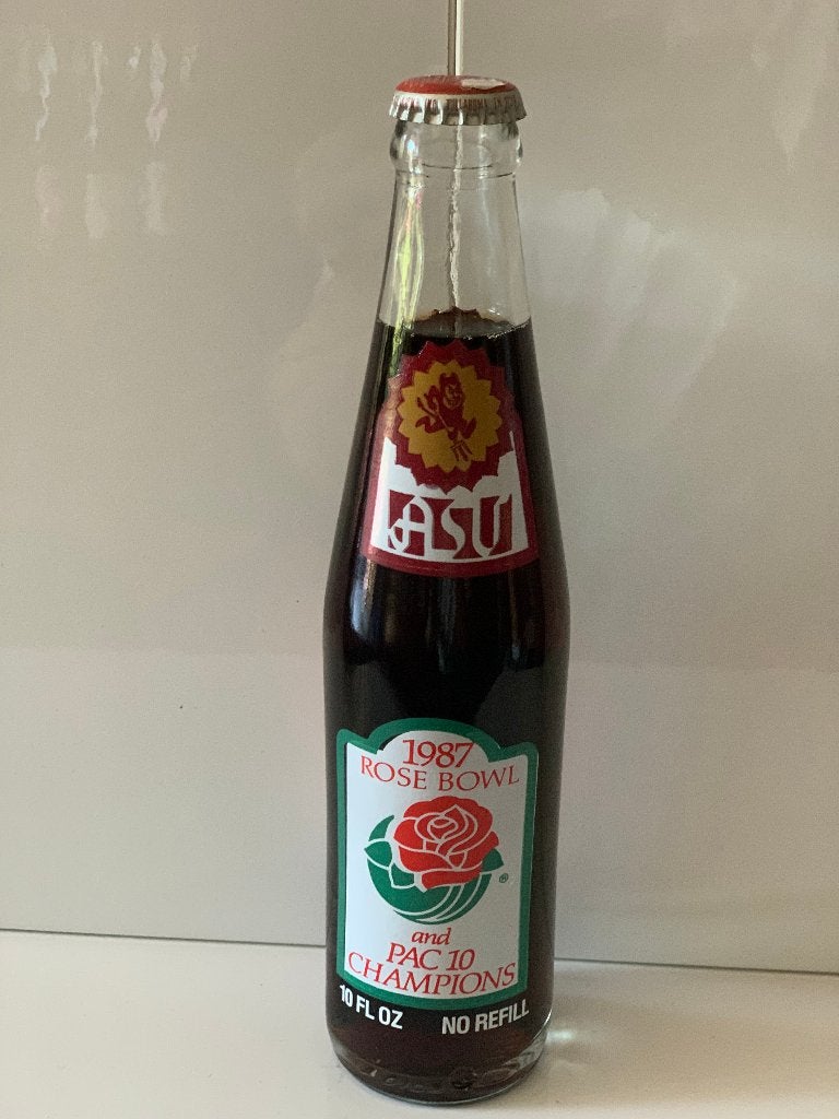 COCA COLA  USA, Ophalen of Verzenden, Zo goed als nieuw