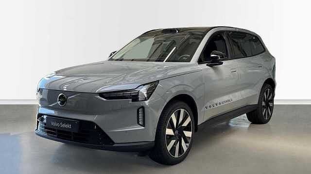 Volvo EX90 Core Single Motor 7 Zitplaatsen | 360° Camera |, Autos, Volvo, Achat, Euro 6, 7 places, Capteur de stationnement
