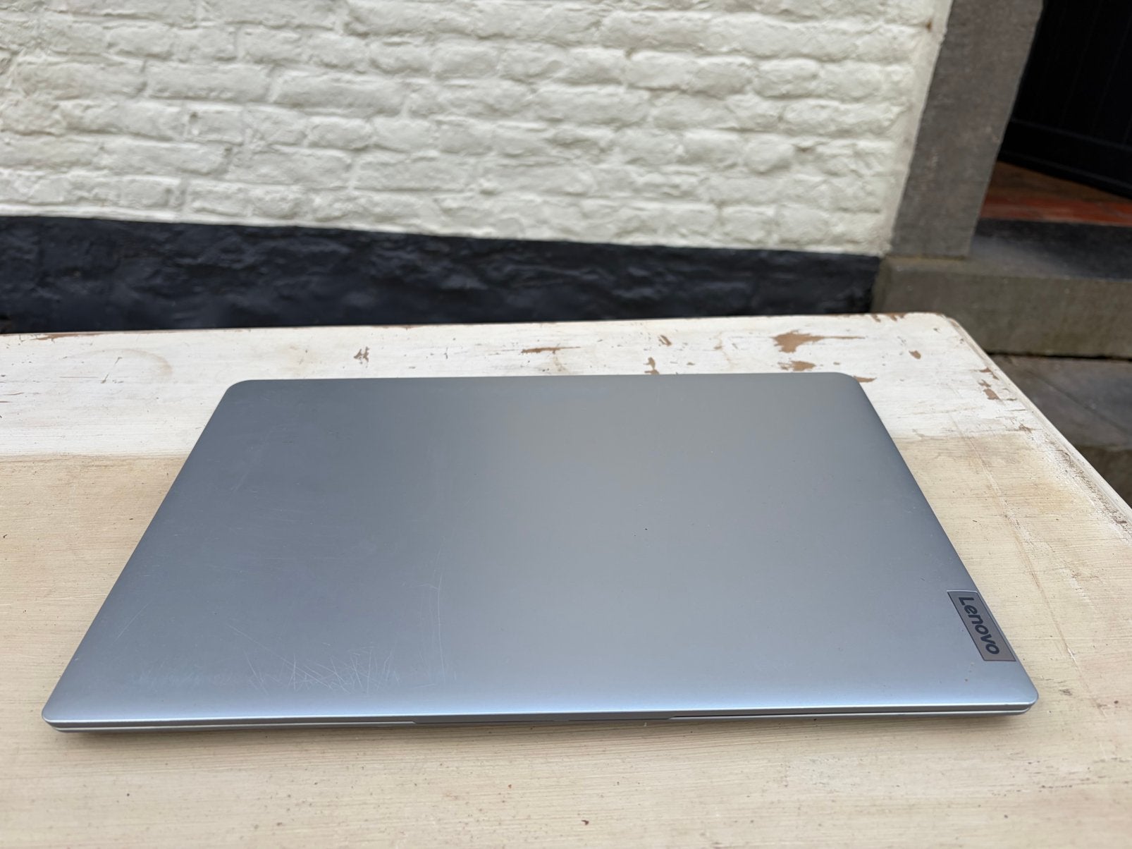 Pc portable lenovo ideapad 1, Informatique & Logiciels, Ordinateurs & Logiciels Autre, Enlèvement, Utilisé