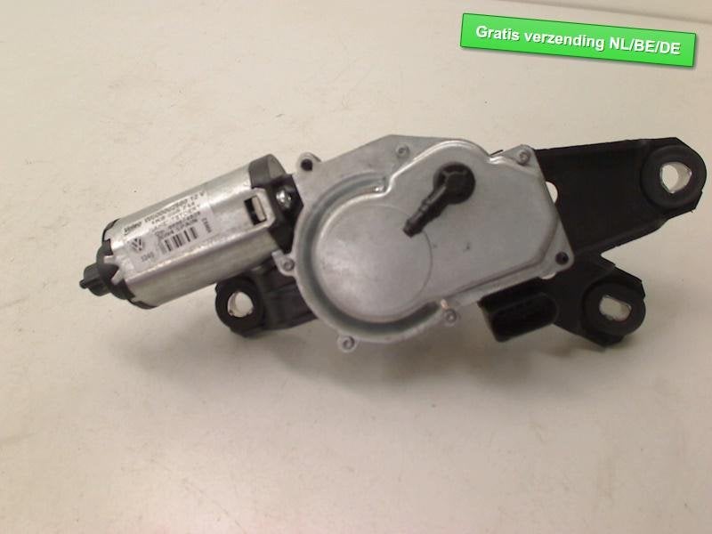 MOTEUR ESSUIE-GLACE ARRIÈRE Scirocco (137 / 13AD), Autos : Pièces & Accessoires, Volkswagen, Volkswagen AG, Utilisé, Kundenbetreuung@volkswagen.de