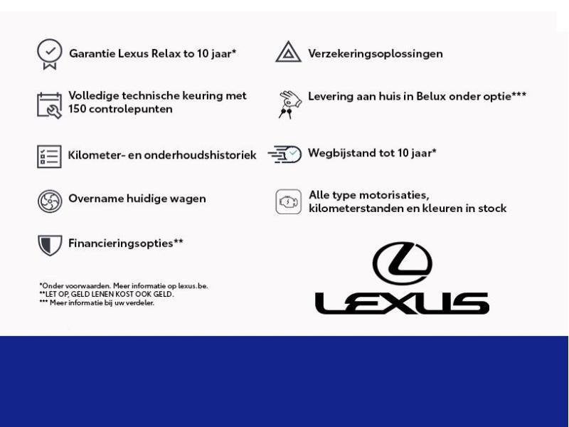 Lexus NX 309hp PHEV AWD Premium Plus, Autos, Achat, 2487 cm³, Euro 6, Electronic Stability Program (ESP)