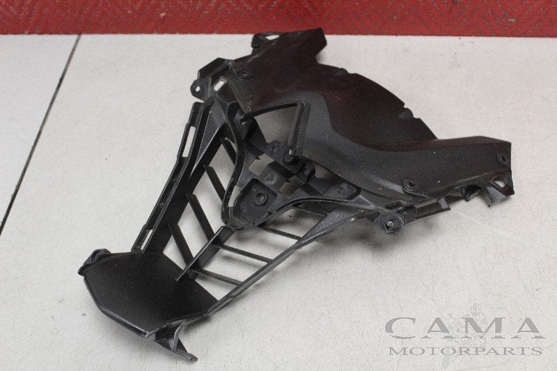 TOPKUIP Yamaha YZF R6 2008-2013 (YZF-R6 13S 1JS), Motoren, Dhr. S. di Majo, Gebruikt, Info@cama-motorparts.nl, P.J. Troelstraweg 8 8
3144 CX  MAASSLUIS, NL