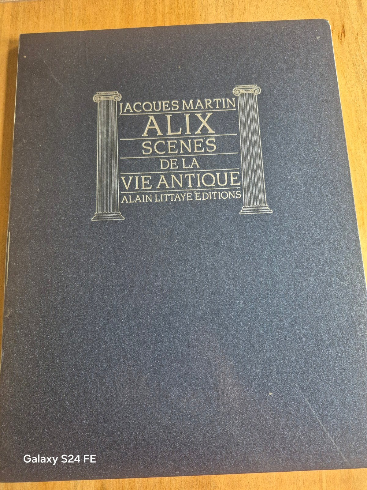 Porte folio, Enlèvement, Neuf