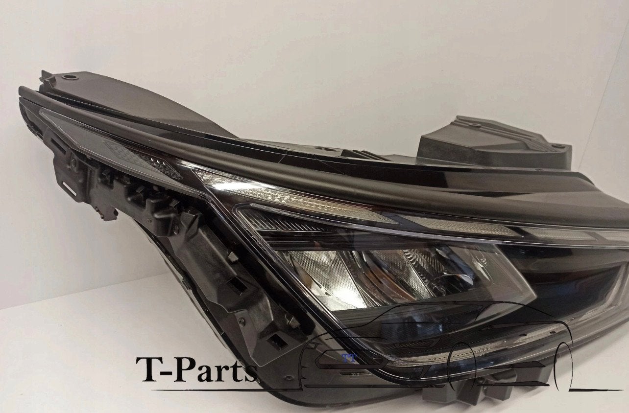 Kia Ev6 koplamp rechts NIEUW 2020+ lamp LED, Info@fabrikant.eu, Nieuw, Fabrikantstraat 1
1000 AA  Amsterdam, Fabrikant BV