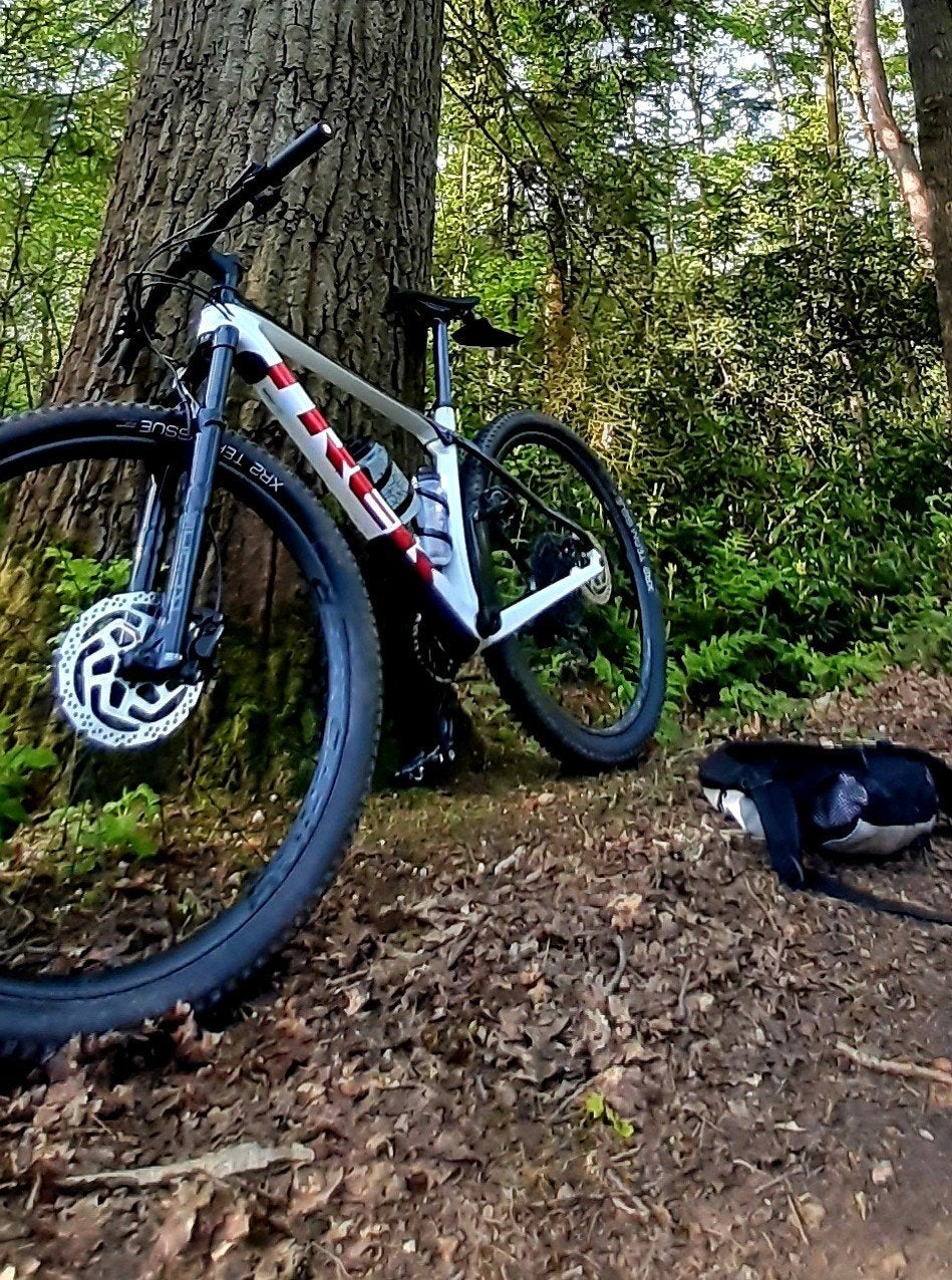 MTB TREK Hard tail 2024, Ophalen, Trek