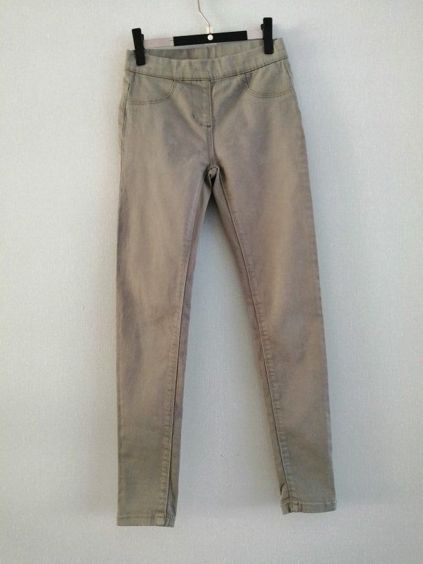 mooie broek Besties maat 10 jaar, Broek, Gebruikt, Meisje, Besties JBC