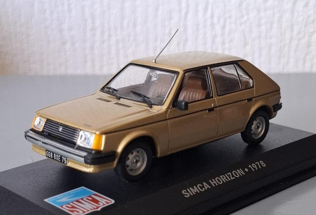 Talbot Horizon - 1978 -, Verzenden, Nieuw, Auto, Overige merken