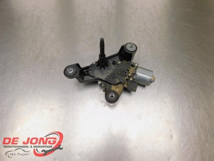 Moteur essuie-glace arrière d'un Opel Corsa, -, Opel, 3 mois de garantie, Utilisé