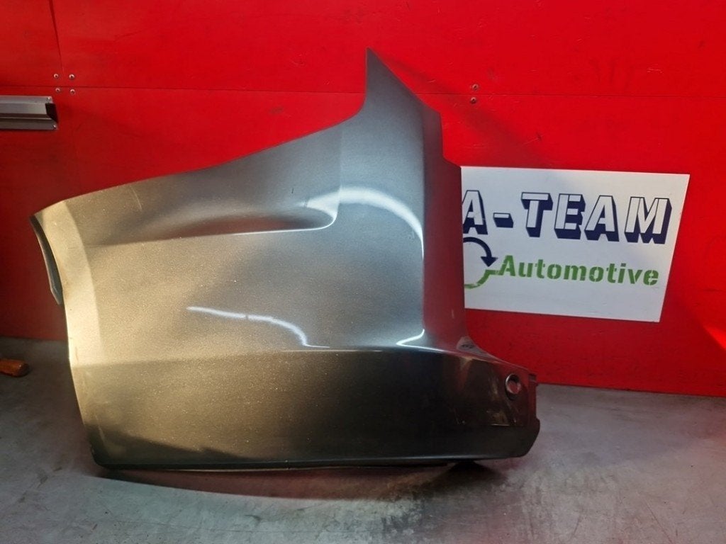 SPATBORD LINKS ACHTER Ford Transit Custom (01-2011/12-2023), Gebruikt, Spatbord, Achter, Henry-Ford-Straße  1
50735  Köln, DE