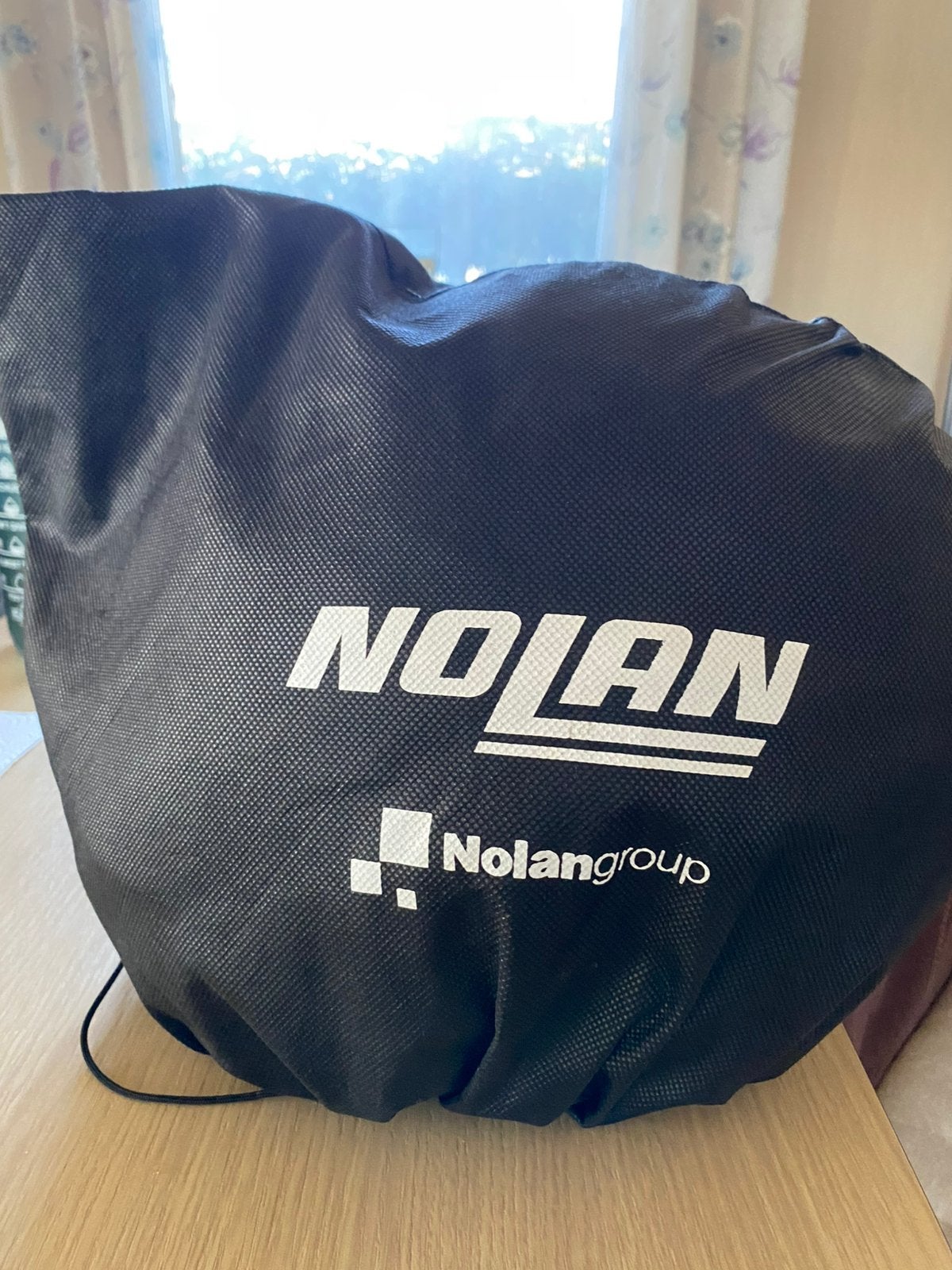 Nolan Systeem Helm, Motoren, Ophalen, Systeemhelm, Heren, Nolan