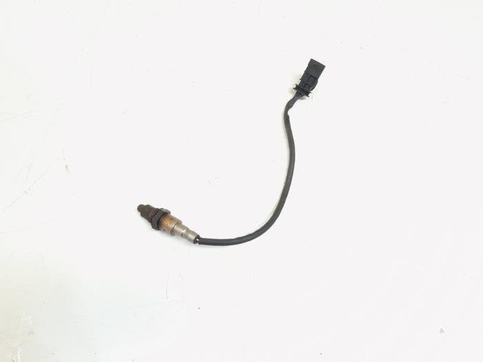 Lambda Sonde van een Peugeot 208, Gebruikt, -, -, Ophalen of Verzenden