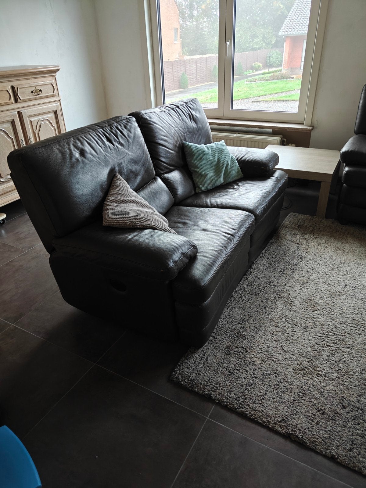 driezits plus tweezit, Huis en Inrichting, Ophalen