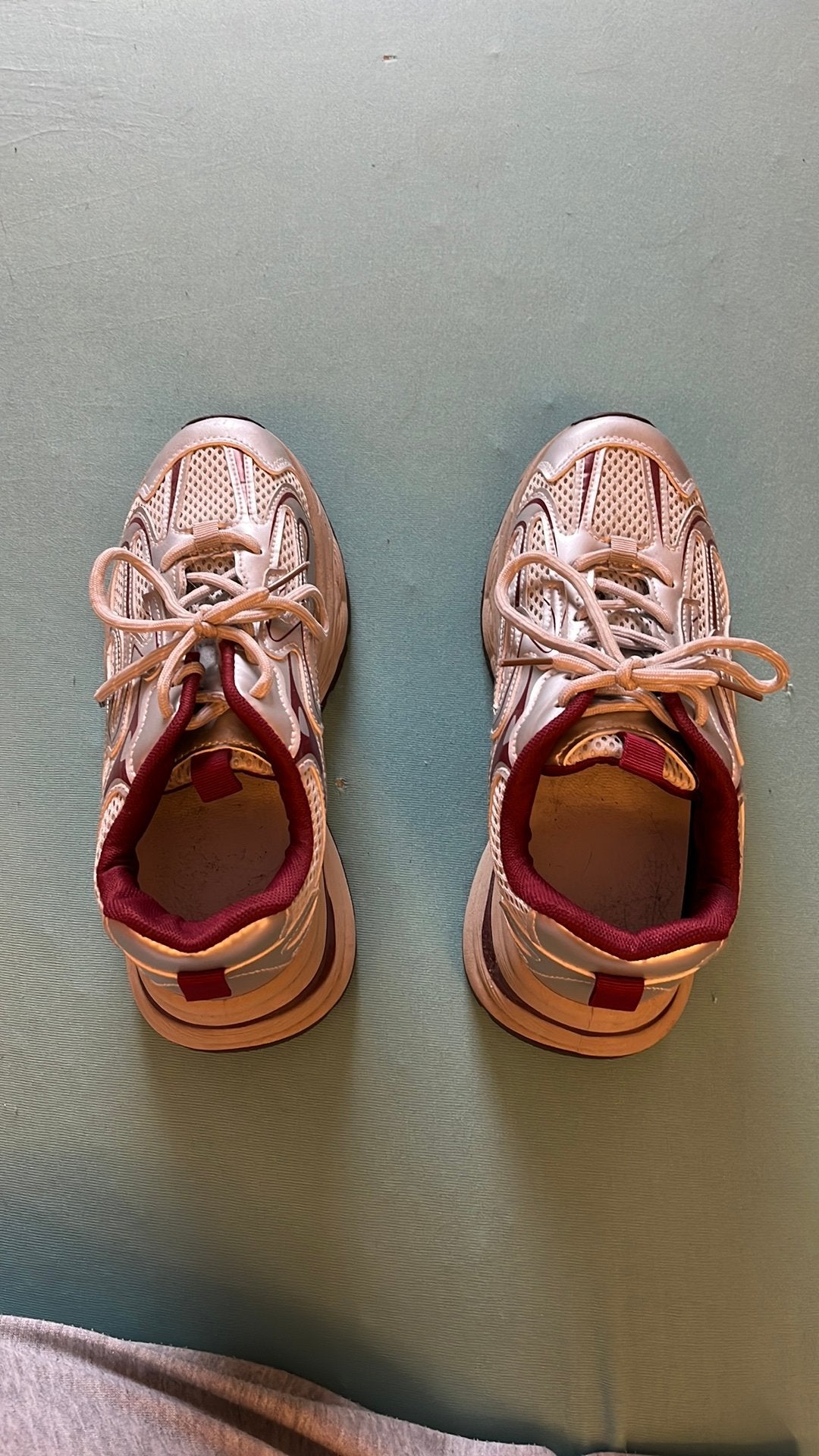 Schoenen te koop, Vêtements | Femmes, Autres couleurs, Chaussures de sports, Comme neuf, Enlèvement
