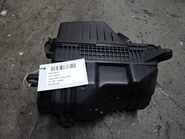 FILTRE À AIR Kia Cee'd Sportswagon (JDC5) (01-2012/12-2018), Autos : Pièces & Accessoires, Filtres, Utilisé, Kia