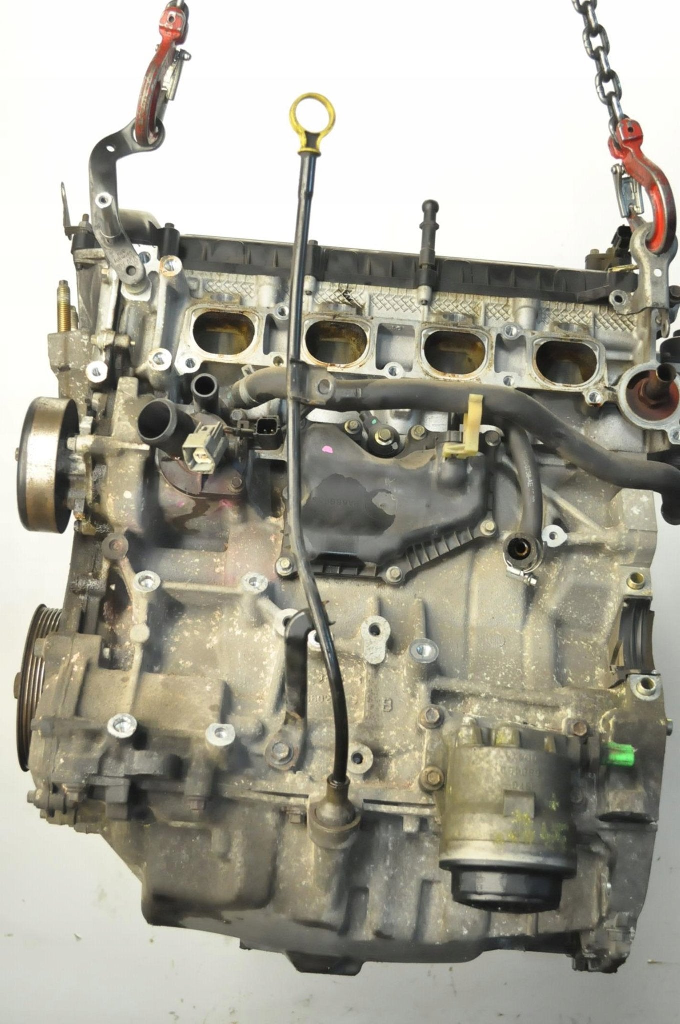 Moteur CGBB Nu MONDEO FORD, Autos : Pièces & Accessoires, Envoi, Utilisé, Skoda
