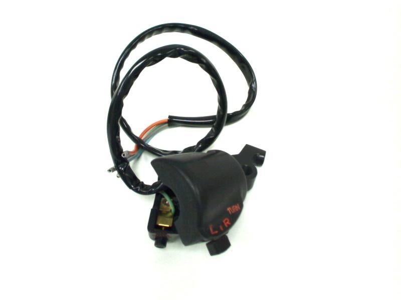Interrupteur de guidon gauche Honda CB 125 K5 1971, Enlèvement ou Envoi, Neuf