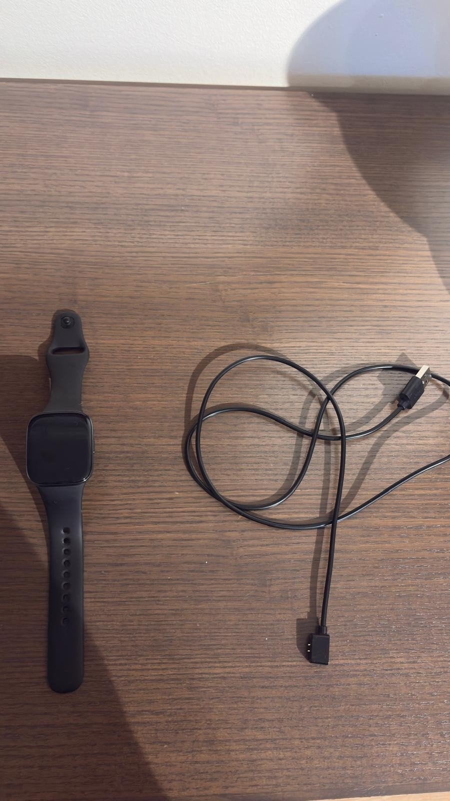 Redmi watch 3, Handtassen en Accessoires, Ophalen, Afstand, Gebruikt, Redmi Watch 3