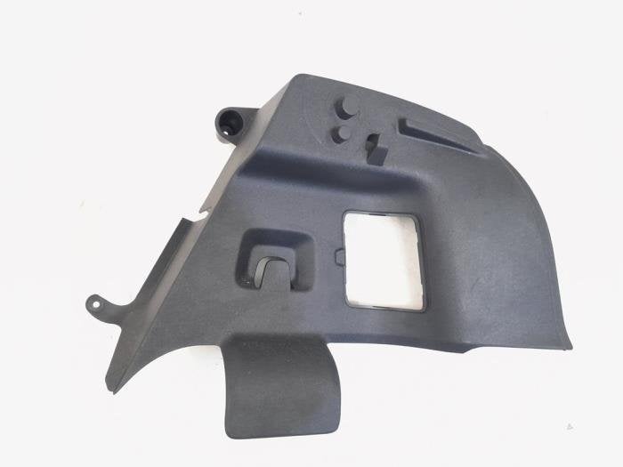 Support plage arrière d'un Volkswagen UP, Autos : Pièces & Accessoires, Volkswagen, -, 3 mois de garantie, Utilisé