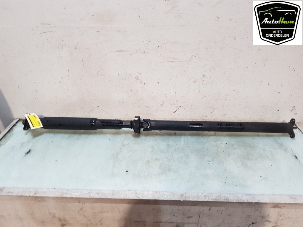 PROPSHAFT BMW 3 serie Gran Turismo (F34) (01-2012/12-2020), Utilisé, BMW