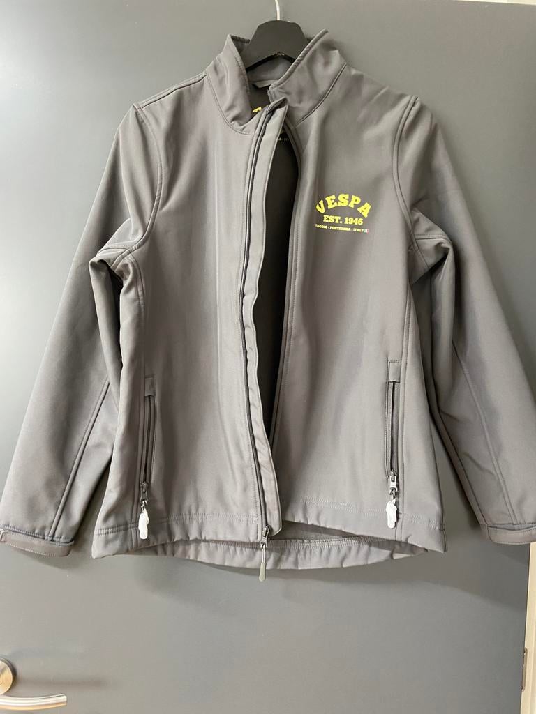 Te koop softshell jas Vespa, Ophalen, Nieuw zonder kaartje, Dames, Jas | textiel