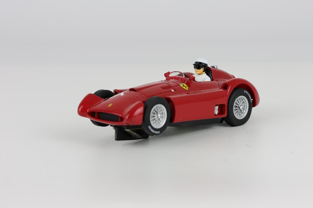 Carrera Digital 132 30634 Ferrari D50 Limited Edition, Enlèvement ou Envoi, Utilisé, Carrera