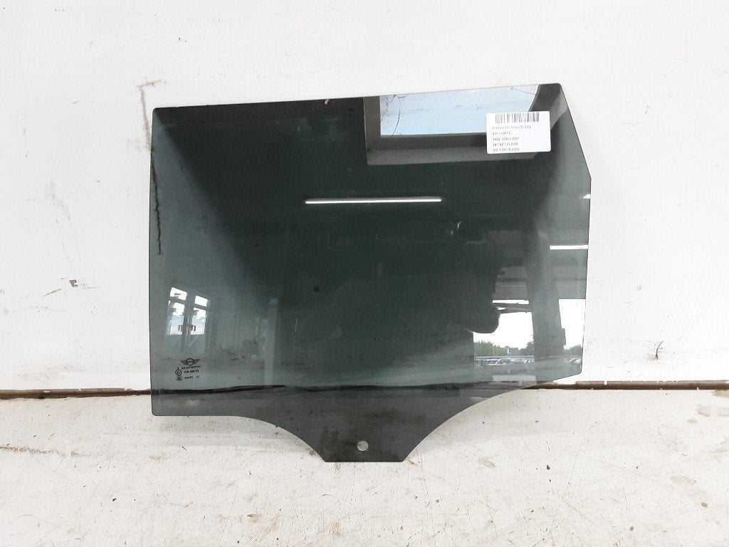 PORTIERRUIT LINKS ACHTER Mini Mini (F55) (09-2013/10-2017), Gebruikt, Mini