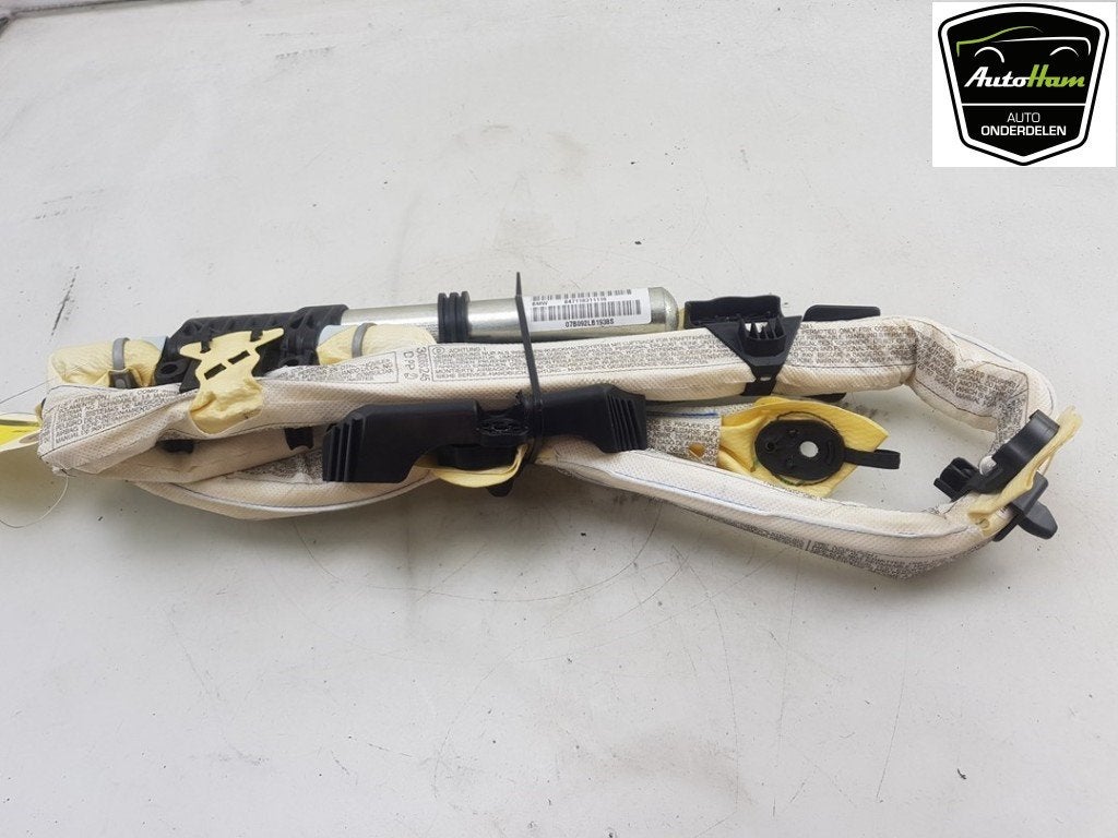 AIRBAG TOIT GAUCHE BMW 3 serie (E92) (01-2005/12-2013), Autos : Pièces & Accessoires, Postoffice@zf.com, Löwentaler Straße 20
88046  Friedrichshafen, DE