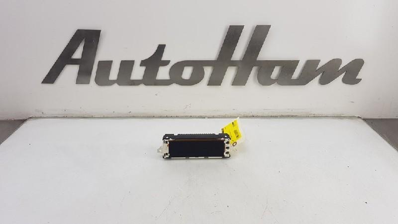 INTERIEUR DISPLAY Peugeot 308 (4A / C) (01-2007/12-2015), Auto-onderdelen, Gebruikt, Peugeot
