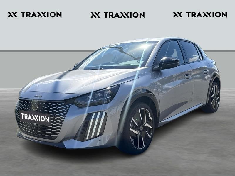 Peugeot 208 GT Electric 156 Auto, Auto's, Peugeot, Automaat, Elektrisch, 5 deurs, 156 pk