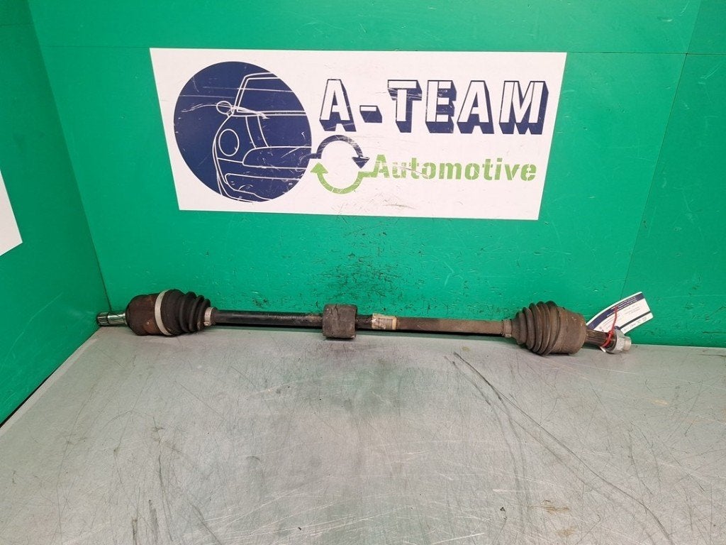 CARDAN AVANT DROIT (TRANSMISSION) Opel Corsa D, Utilisé, Opel